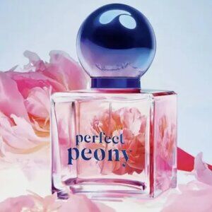 Bath & Body Works "Perfect Peony" Parfum 1.7 FL OZ